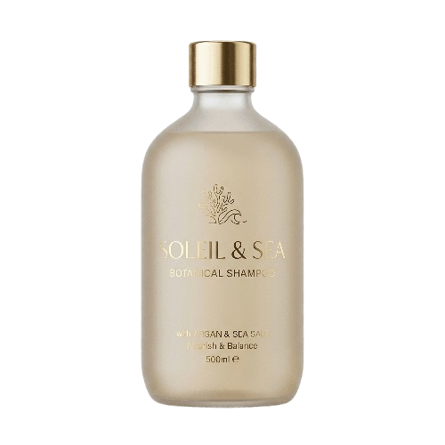 Shampoo