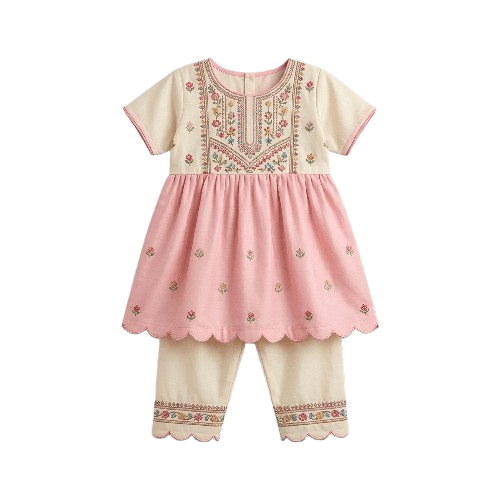 Girl's Clothing