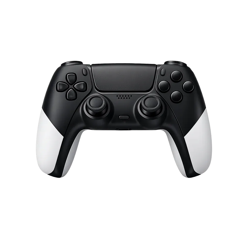 Games & Accessories