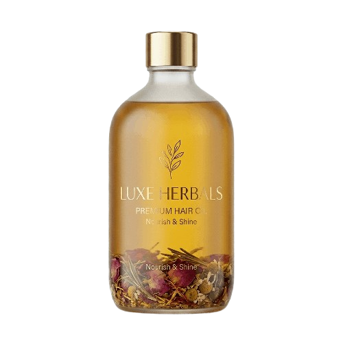 Hair Oil
