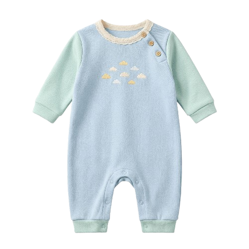Baby Clothing