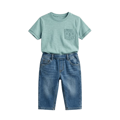 Boy's Clothing