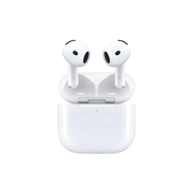Apple Airpods 4 Bt 5.3v With Anc Usb-c & Wireless Charging Case