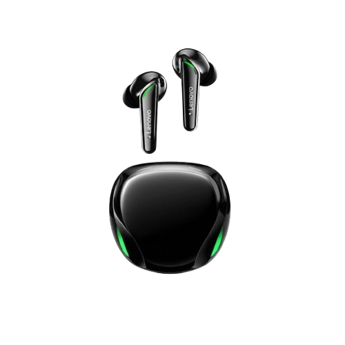 Lenovo Xt92 Wireless Bt5.1 Gaming Earbuds In-ear Headphones With 10mm Speaker Unit
