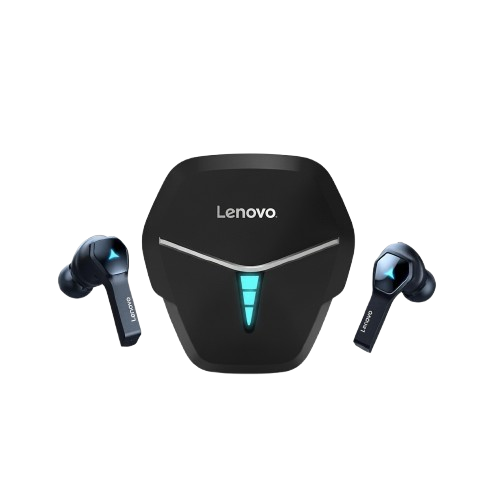 Lenovo Hq08 True Wireless Gaming Earbuds