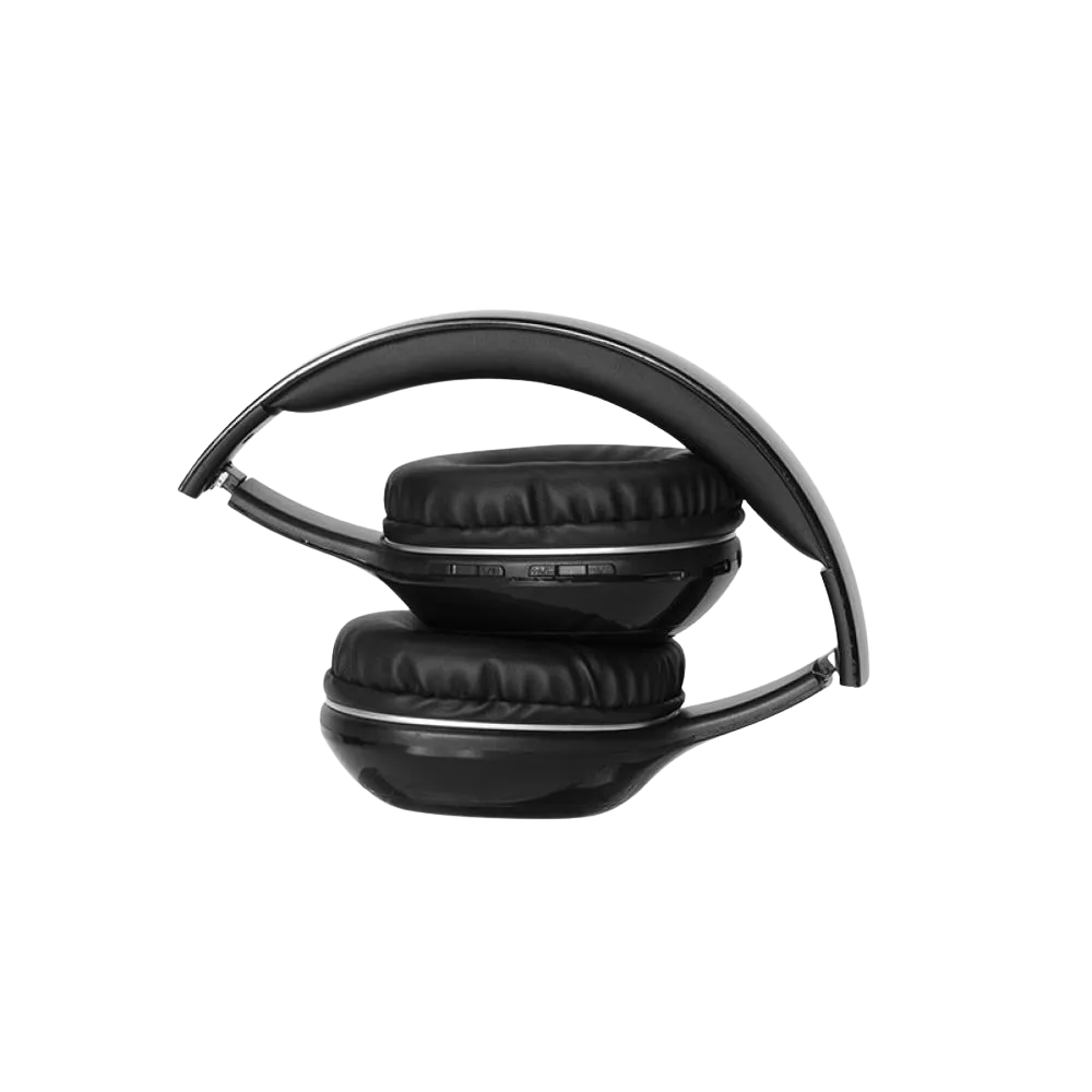 Xtrike Me Hd-215 Bluetooth 5.3v Wireless Headset Comfortable & Ergonomic Design