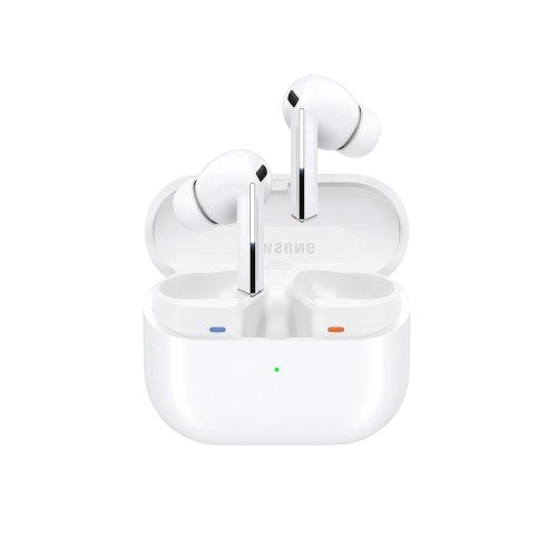 Samsung Galaxy Buds3 Pro R630 Wireless Charging Earbuds White