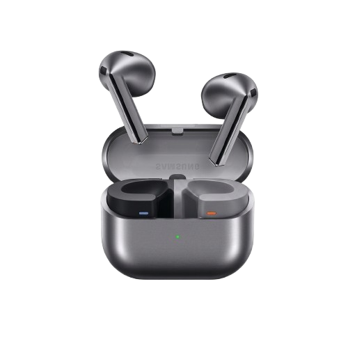 Samsung Galaxy Buds3 R530 Wireless Charging Earbuds Black