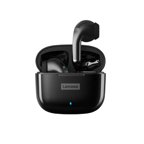 Lenovo Lp40 Pro Tws Earphones Wireless Bluetooth 5.1
