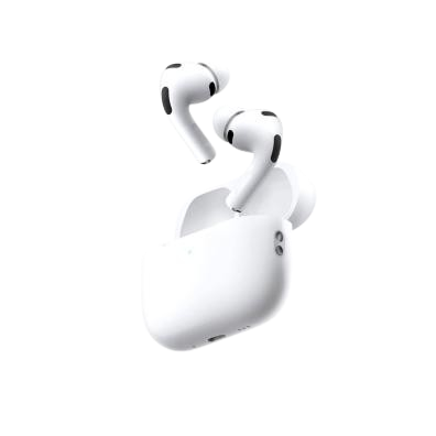 Apple Airpods Pro 3 Anc (3rd Generation) Bt 5.3 With Usb-c Charging