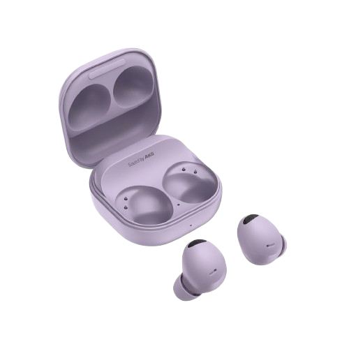 SAMSUNG Galaxy Buds 2 Pro True Wireless Bluetooth Earbuds Bora Purple