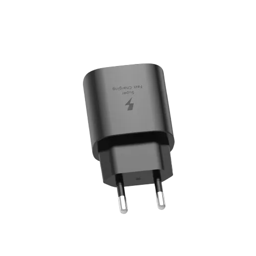Aspor A820eu 25w Usb-c Fast Charging Power Adapter.