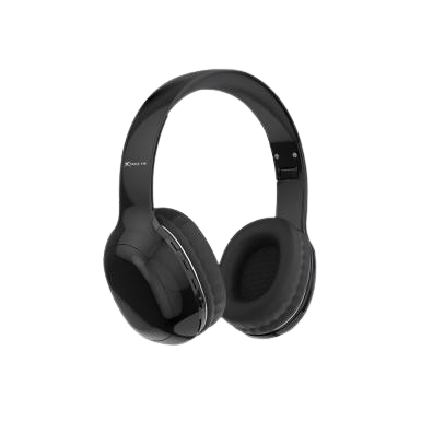 Xtrike Me Hd-215 Bluetooth 5.3v Wireless Headset Comfortable & Ergonomic Design