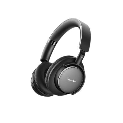 Joyroom-oh1 Bluetooth Headset Black