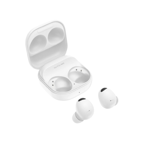 Samsung Galaxy Buds 2 Pro True Wireless Bluetooth Earbuds White